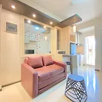 Cozy And Serene 2Br Apartment At Parahyangan Residence By Travelio