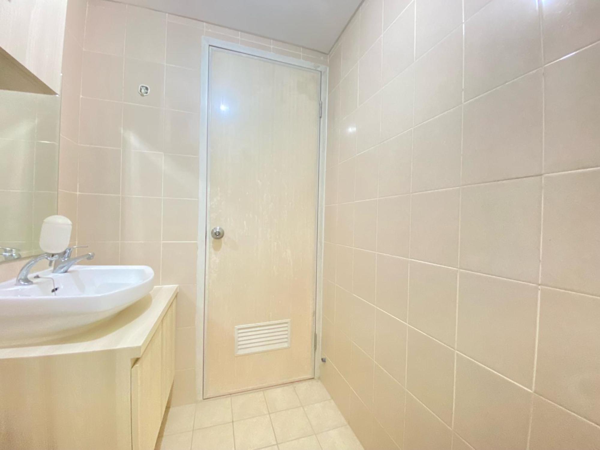 Cozy And Serene 2br At Parahyangan By Travelio