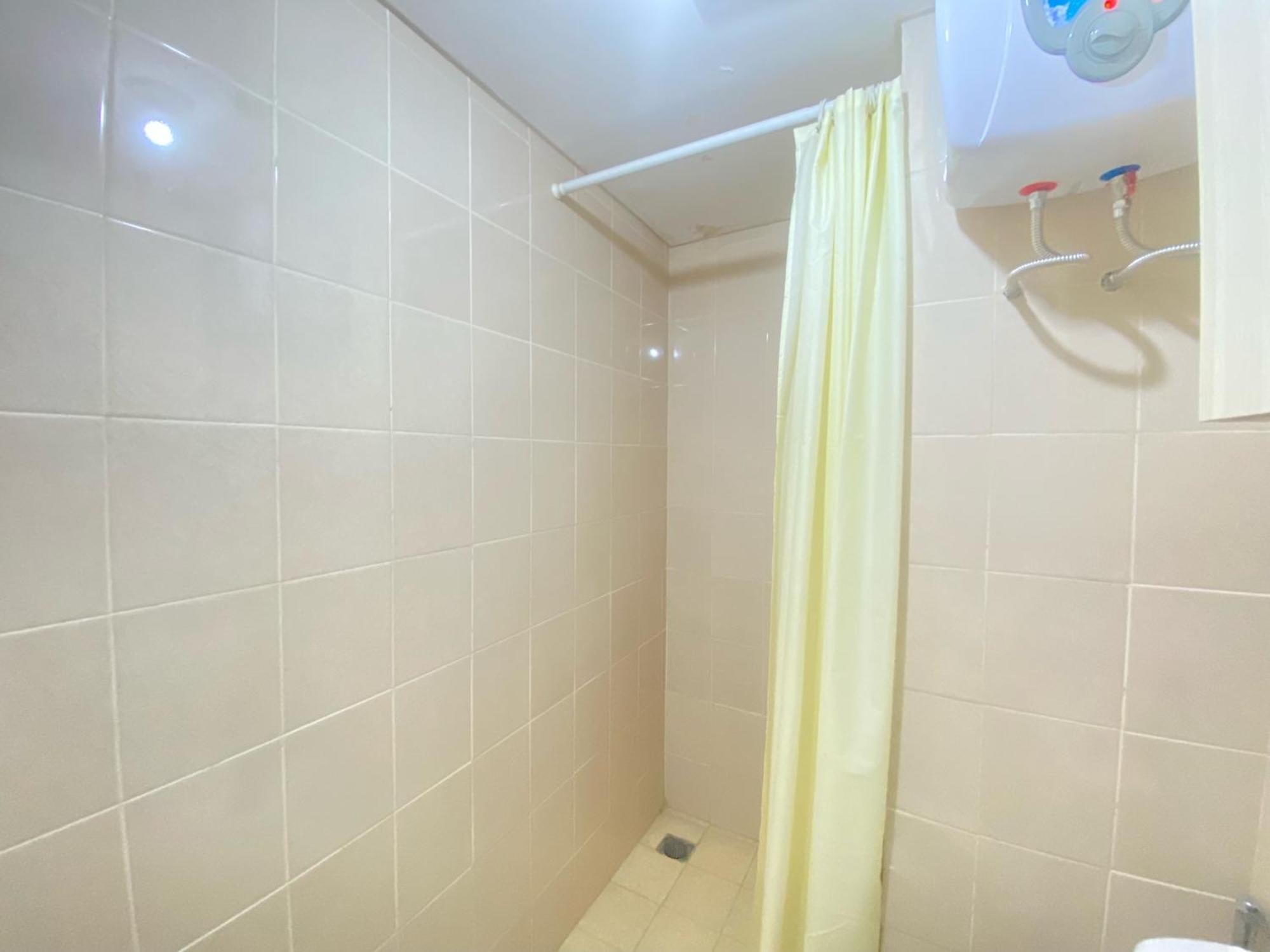 Apartemen Cozy And Serene 2br At Parahyangan By Travelio *